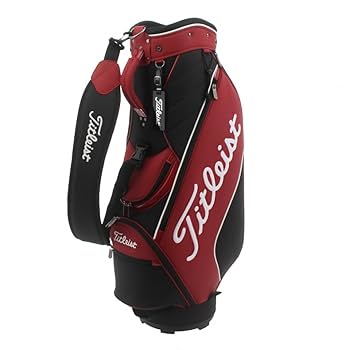 Titleist キャディバッグ Amazon | タイトリスト TITLEIST キャディバッグ Players 4
